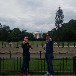 Meet your Posher, Jordan